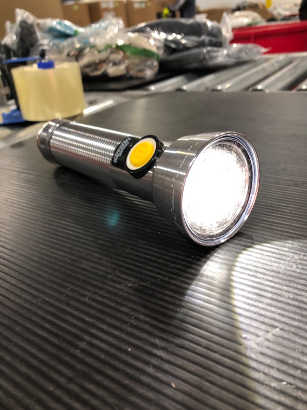 Photo 1 of Energizer Stranger Things Retro Flashlight

