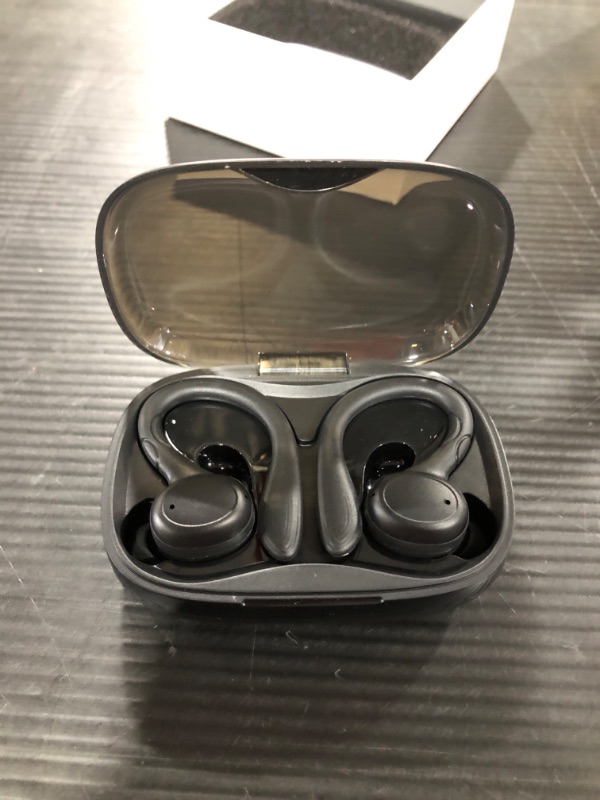 Photo 2 of True Wireless Earbuds