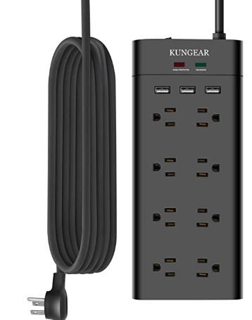 Photo 1 of Kungear 8-Outlet