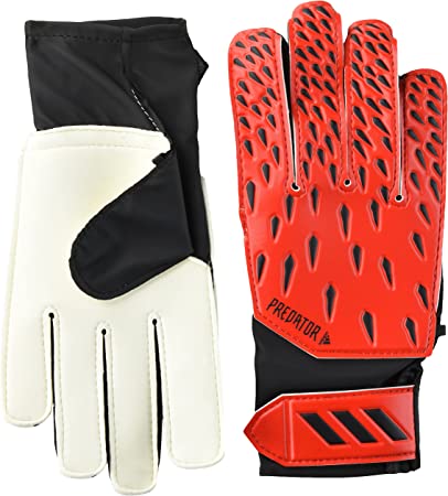 Photo 1 of adidas Unisex-Child Training Predator Glove