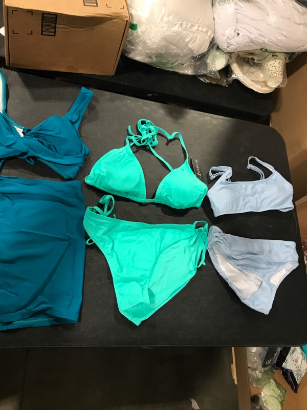 Photo 3 of BOX LOT Miscellaneous( Swimwear) 