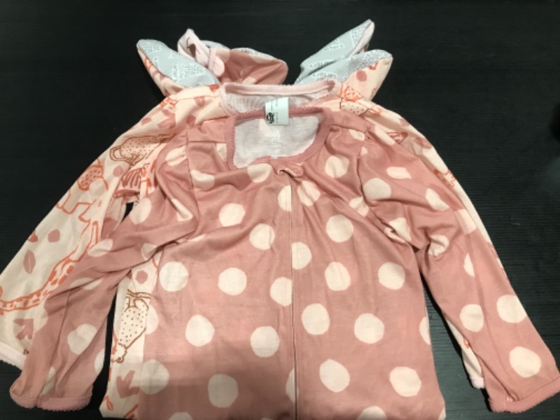 Photo 1 of Carter's Just One You®? Baby Girls' 2pk
SIZE 3T