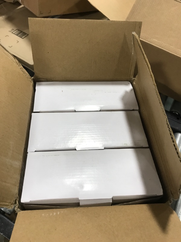 Photo 2 of 16 Pack Led Recessed Lighting 6 Inch, 6CCT Ultra Thin Recessed Light with Junction Box, 2700k-5000k Selectable, Dimmable Canless Slim Led Recessed Light Fixtures, 12W Eqv 110W, 1100LM Downlight - ETL
