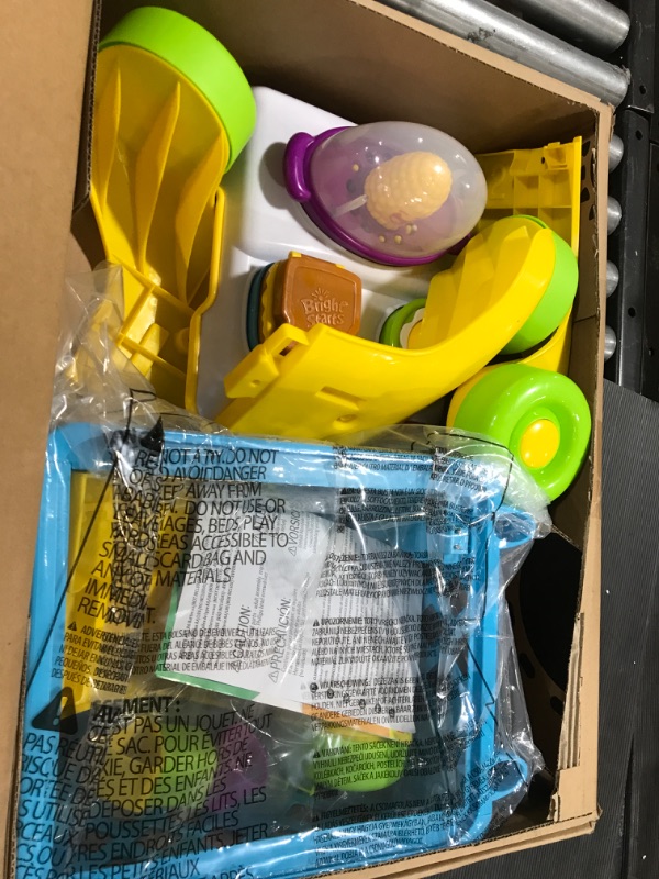 Photo 1 of Bright Starts 4-in-1 Shop n Cook Walker