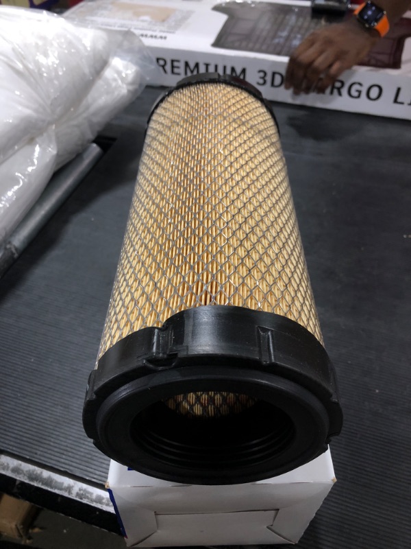 Photo 2 of ACDelco GM Original Equipment A3097C Air Filter