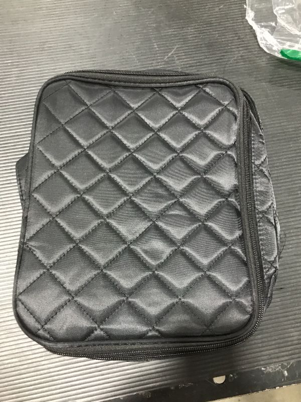 Photo 1 of Black diamond stich storage case