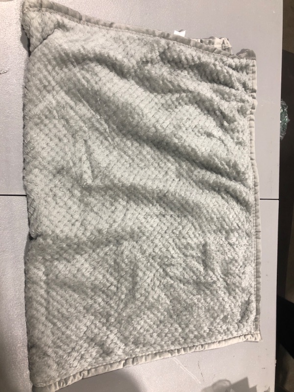 Photo 2 of Fuzzy Blanket or Fluffy Blanket for Baby