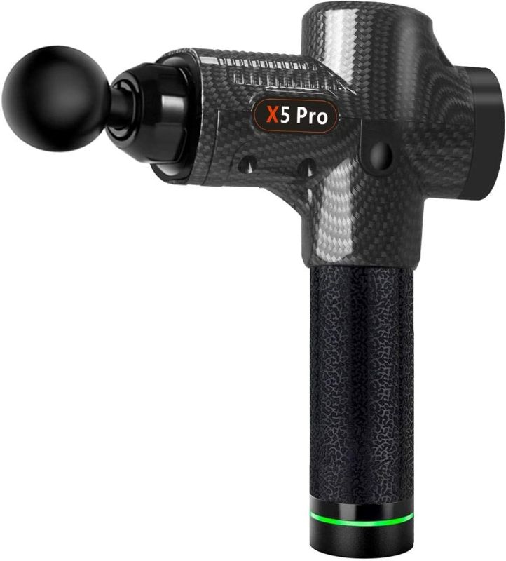 Photo 1 of MASSAGE GUN X5 