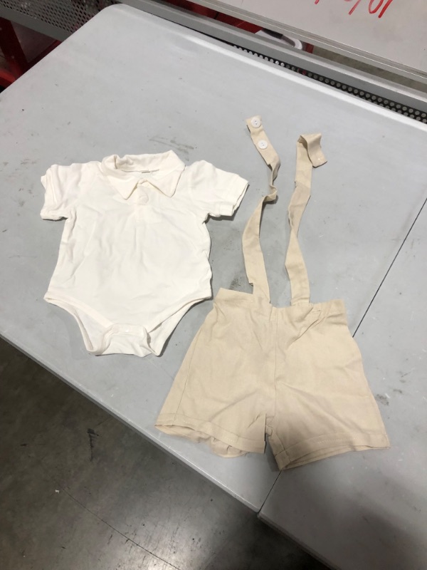Photo 1 of Child Two Piece Clothing- 70