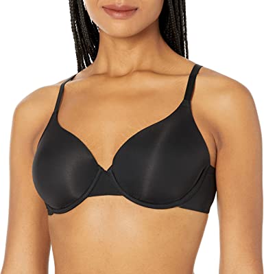 Photo 1 of Amazon Essentials Women's Classic T-Shirt Bra- 34D