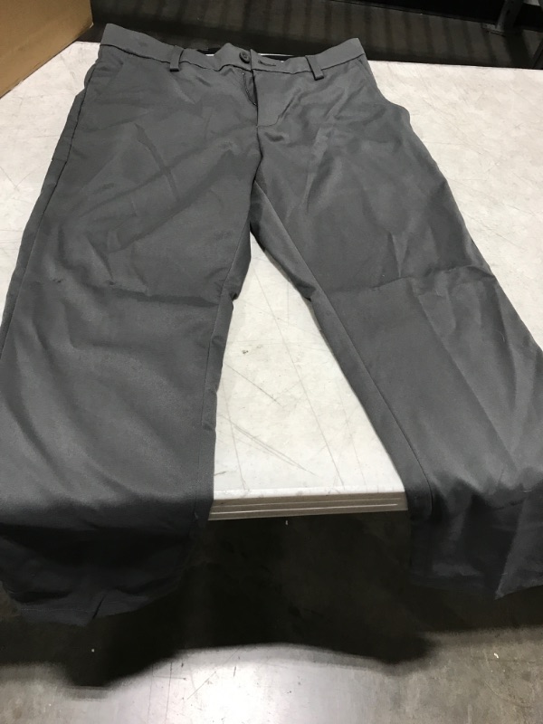 Photo 1 of amazon essentials pants 31Wx30L 