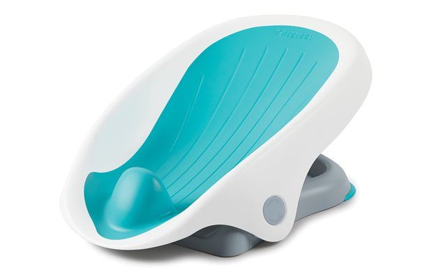 Photo 1 of Clean Rinse™ Baby Bather (Aqua)

