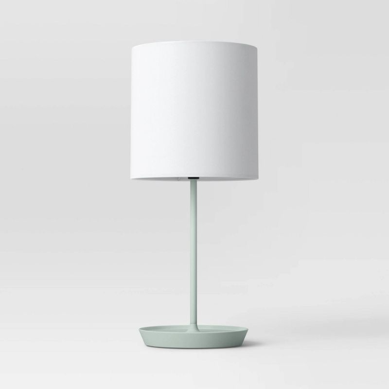 Photo 1 of Stick Table Lamp - Room Essentials™
