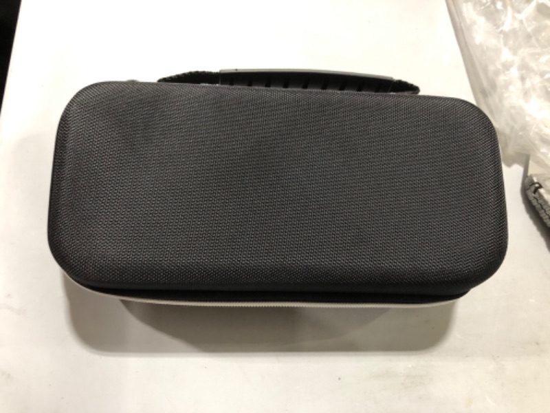 Photo 2 of Benazcap Case Compatible with Nintendo Switch OLED Model 2021