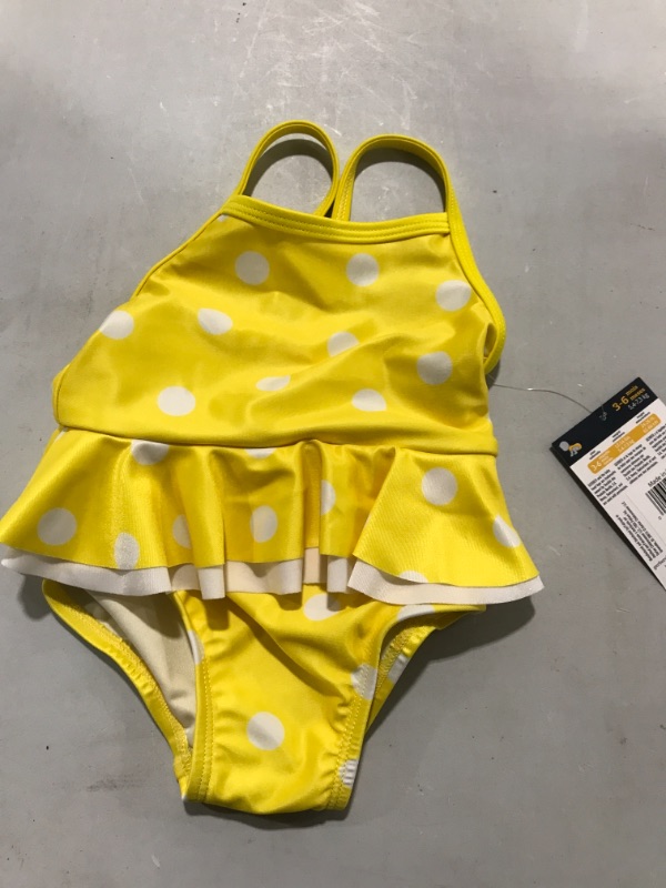 Photo 1 of BABY SWIM SUIT 3-6MOS