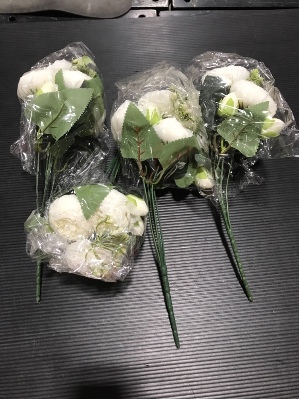 Photo 1 of 4 pack Flower Decor