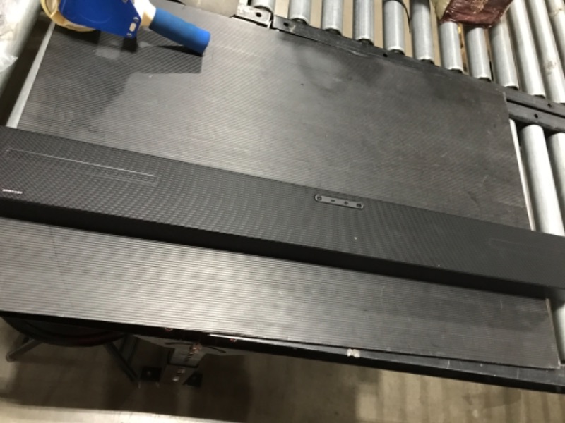 Photo 1 of SAMSUNG HW-Q600B 3.1.2ch Soundbar w/ Dolby Audio, DTS