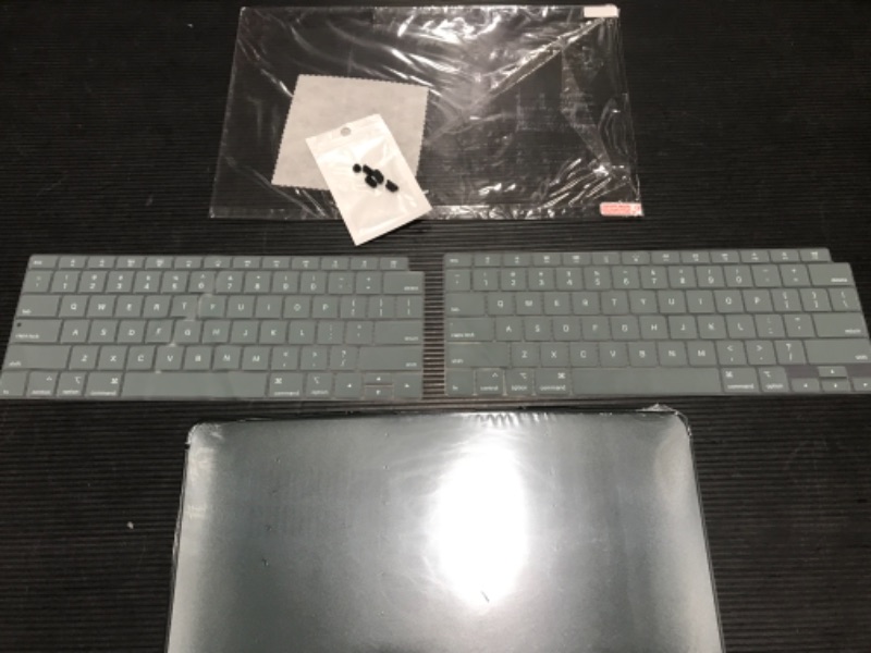 Photo 1 of  Laptop Accessories - Misc