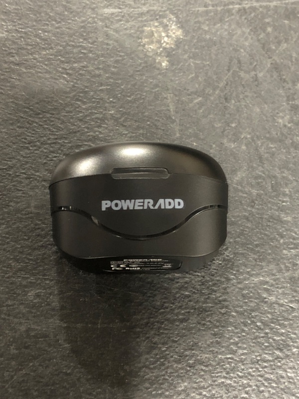 Photo 2 of Wireless Earbuds Bluetooth, POWERADD S9