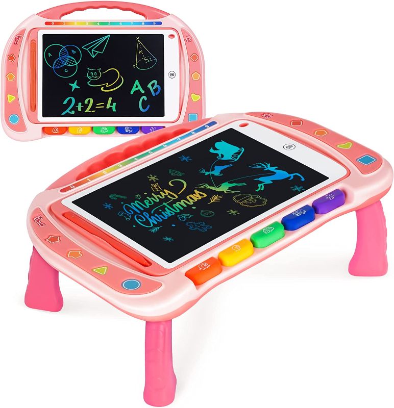 Photo 1 of Kids Toys LCD Drawing Board