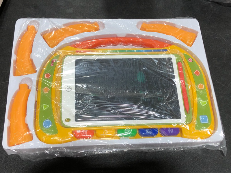 Photo 2 of Kids Toys LCD Drawing Board