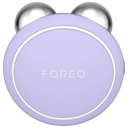 Photo 1 of FOREO Bear™ Mini Facial Toning Device Mini Lavender
