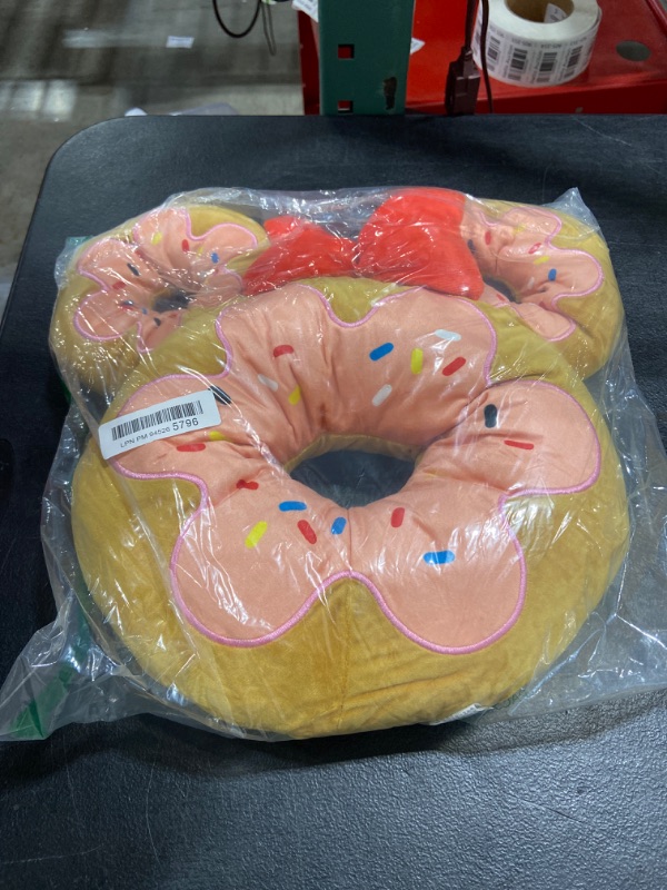 Photo 1 of DOG TOY DISNEY DONUT 