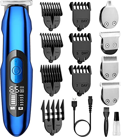 Photo 1 of All-in-One Hair Trimmer