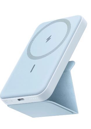 Photo 1 of Anker 622 Magnetic Battery (MagGo)