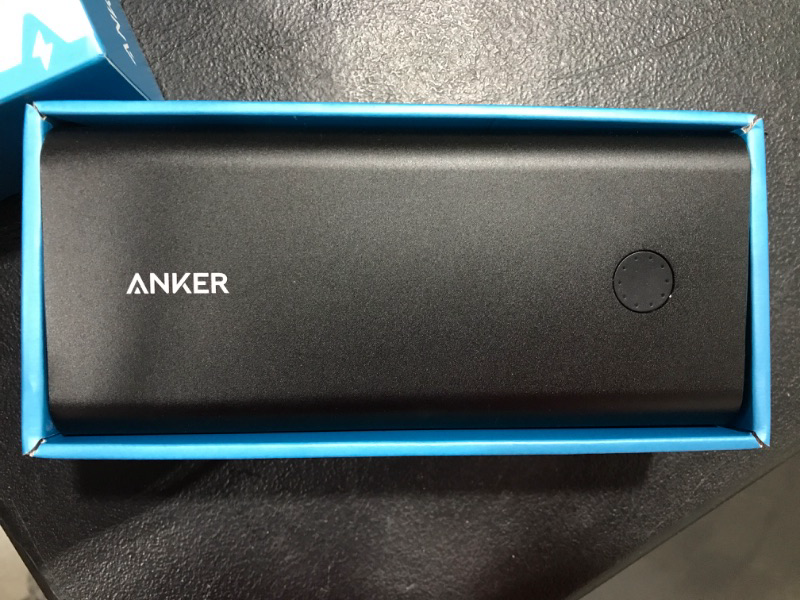 Photo 2 of Anker 337 Power Bank (PowerCore 26K)