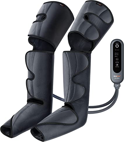 Photo 1 of  Leg Compression Massager