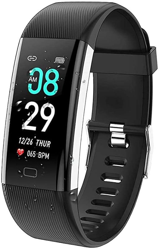 Photo 1 of ANCwear Fitness Tracker Watch,