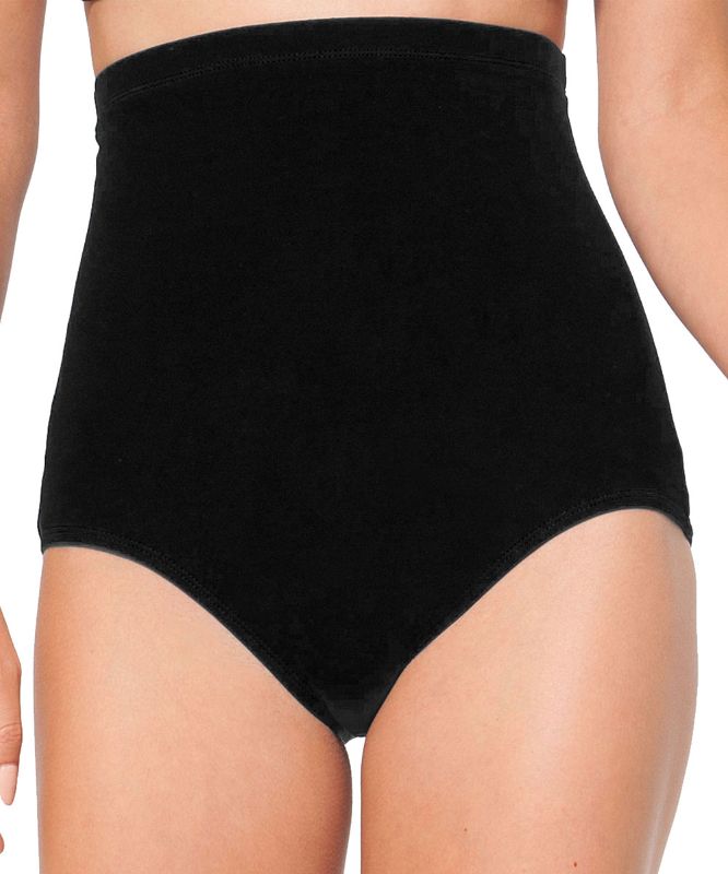 Photo 1 of Anne Cole - Tummy Control Swim Bottom
 size xl