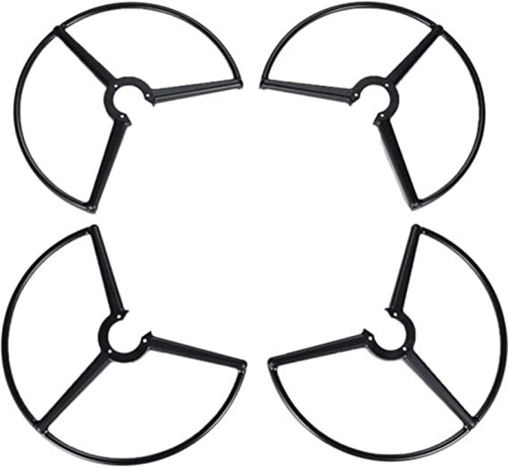 Photo 1 of EHang Original Propeller Guard GHOSTDRONE 2.0 RC Quadcopter