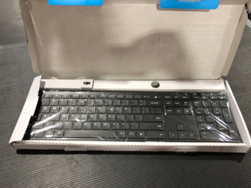 Photo 2 of Bluetooth Keyboard