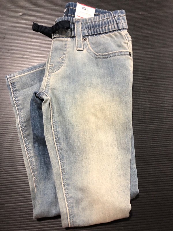 Photo 2 of DENIZE from Levi's Boys' Athletic Jeans -SIZE 6