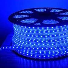 Photo 1 of 100ft LED Strip Lights 