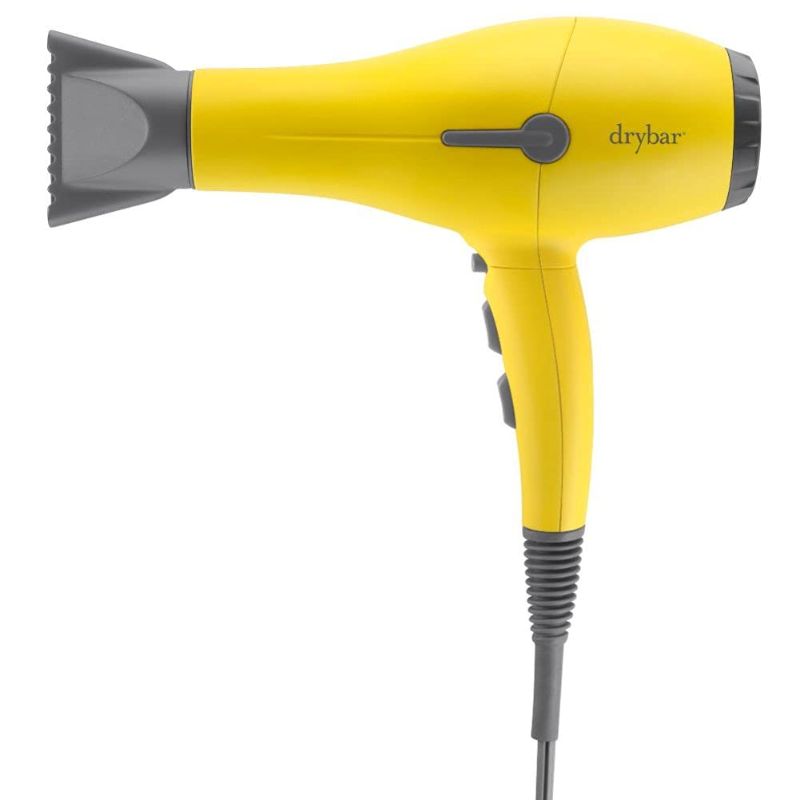 Photo 1 of Drybar Buttercup Blow Dryer | Lightweight & Powerful
