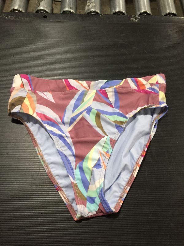 Photo 1 of Medium Bikini Bottoms Multi Color 