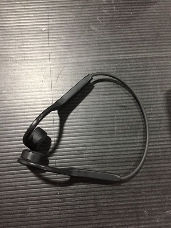 Photo 2 of Open-Ear Design Bone Conduction headphones