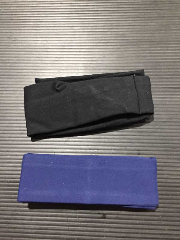 Photo 2 of Acozycoo Mens Running Headband