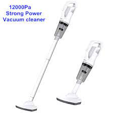 Photo 1 of new Cordless USB Chargable Handheld Vacuum Cleaner for Home Car 12000Pa Big Suction Vacuum Cleaner Collector Aspirator
