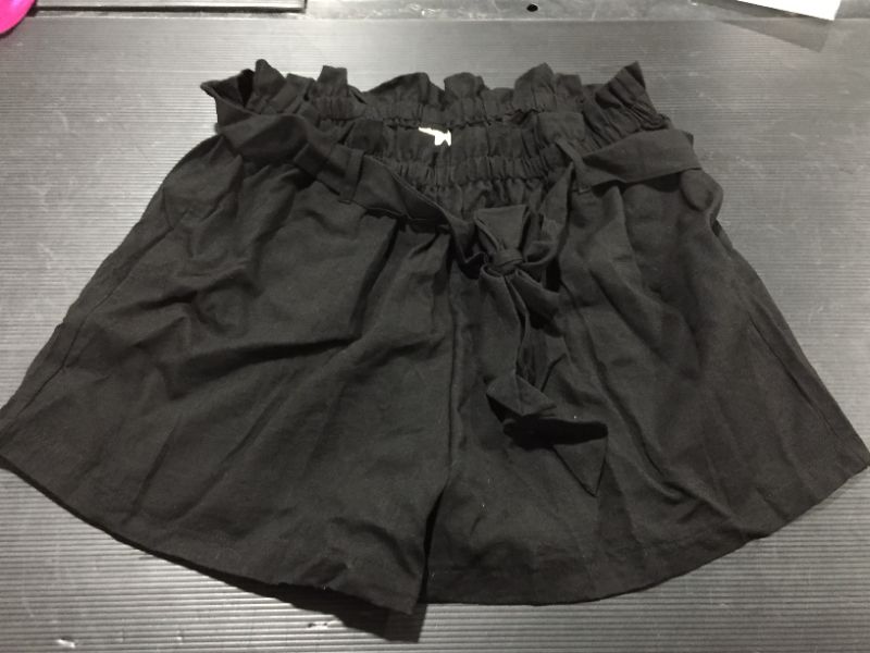 Photo 1 of XL Black Skirt 