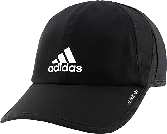 Photo 1 of adidas Men's Super lite Relaxed Fit Performance Hat
