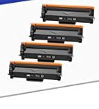 Photo 1 of Toner Cartridge for Samsung (4 PACK) 