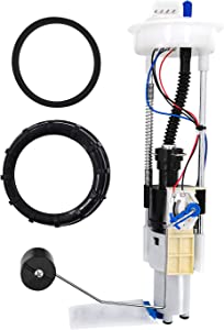 Photo 1 of ARSTAK 2521307 Fuel Pump Assembly Compatible with Polaris Ranger 900 XP/900 Crew | Ranger Crew 1000XP PS / 900 6P SP 2013-2019 Replace # 2204852 2521196 (Module All In One)
