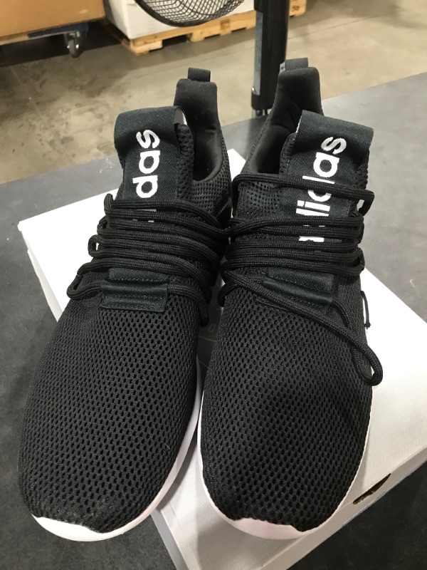 Photo 1 of Adidas Men's Lite Racer Adapt 3.0 Running Shoe