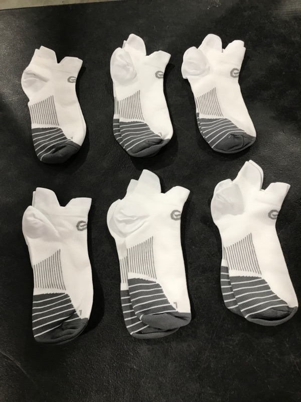 Photo 1 of  Active Comfort Socks  6pck