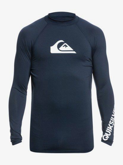 Photo 1 of All Time Long Sleeve UPF 50 Rashguard. SIZE SMALL. 
