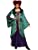 Photo 1 of Adult Winifred Sanderson Hocus Pocus Costume | OFFICIALLY LICENSED. SIZE XL 14-16. OPEN PACKAGE. PRIOR USE POSSIBLE. 
